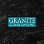 Granite & Marble Works, Inc. logo