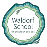 Waldorf School of Saratoga Springs Logo