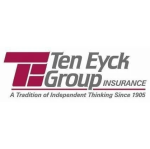 Ten Eyck Group Logo