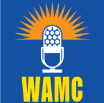 WAMC Logo