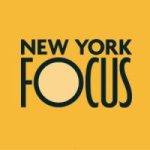 New York Focus Logo