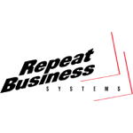 Repeat Business Logo