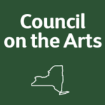 Council on the Arts Logo