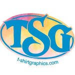 T-Shirt Graphics .com Logo