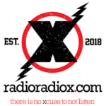 Radio Radio X logo