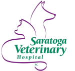 Saratoga Veterinary Hospital Logo